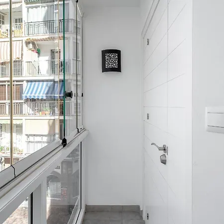 Fuer 2 Personen Ca 66 Qm In Nerja, Andalusien Costa Del Sol Apartment