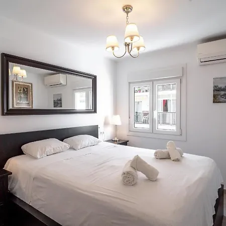 Fuer 2 Personen Ca 66 Qm In Nerja, Andalusien Costa Del Sol * Nerja